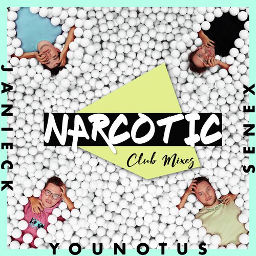 Narcotic (Club Mixes)_poster_image