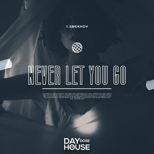 Never Let You Go
