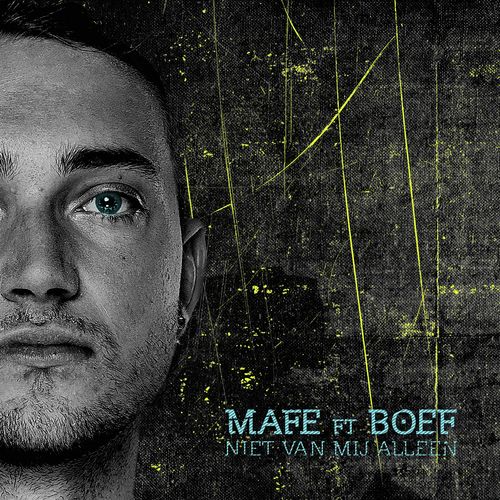 Niet Van Mij Alleen (feat. Boef)_poster_image