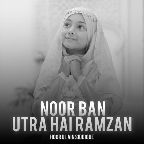 Noor Ban Utra Hai Ramzan (Lofi-Mix)