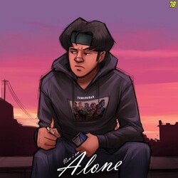 Now I M Alone-FVoaew0JWWI