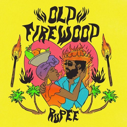 Old Firewood