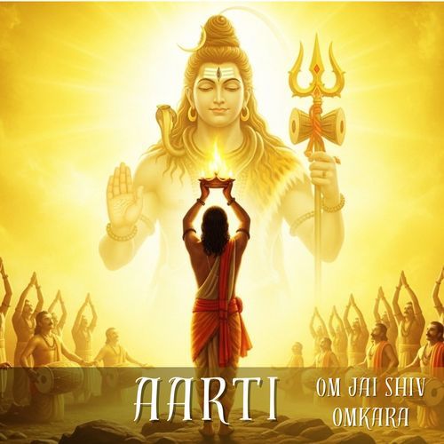 Om Jai Shiv Omkara Aarti