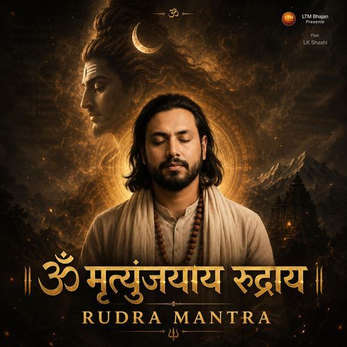 RUDRA MANTRA | Om Mrityunjaya Rudraya