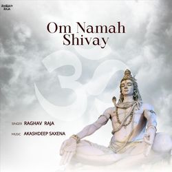 Om Namah Shivay (feat. Akashdeep Saxena)-RRkbdRVkBQY