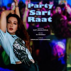 PARTY SARI RAAT-QjINSCtVVGM