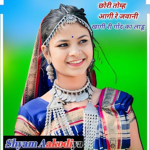 छोरी तोम्ह आगी रे जवानी खागी गोंद का लाडू