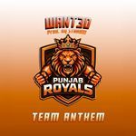 PUNJAB ROYALS ANTHEM