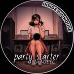 Party Starter artwork