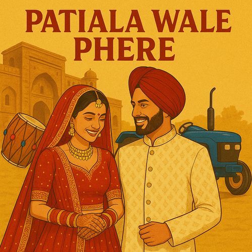 Patiala Wale Phere
