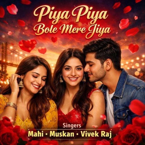 Piya Piya Bole Mere Jiya