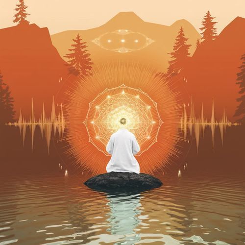 Pranamaya Kosh 11 minutes Meditation music