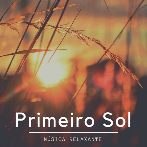 Primeiro Sol cover art