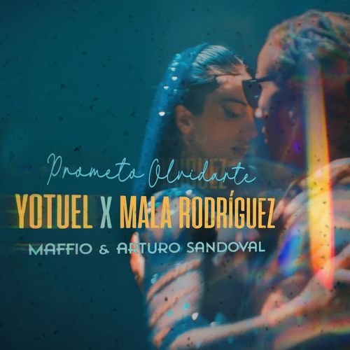 Prometo Olvidarte (Maffio Mix)_poster_image