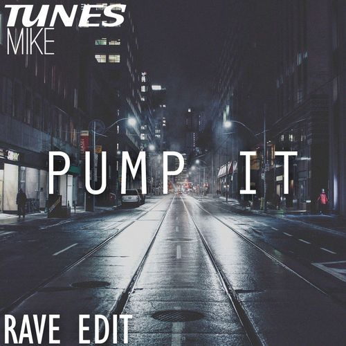 Pump It