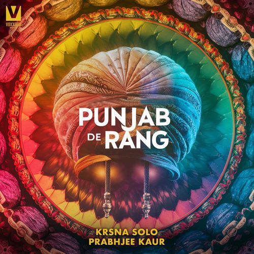 Punjab De Rang