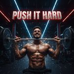 Push It Hard