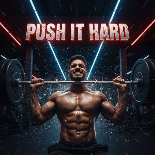 Push It Hard
