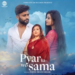 Pyar Ka Wo Sama-JQdGYSV-QAc