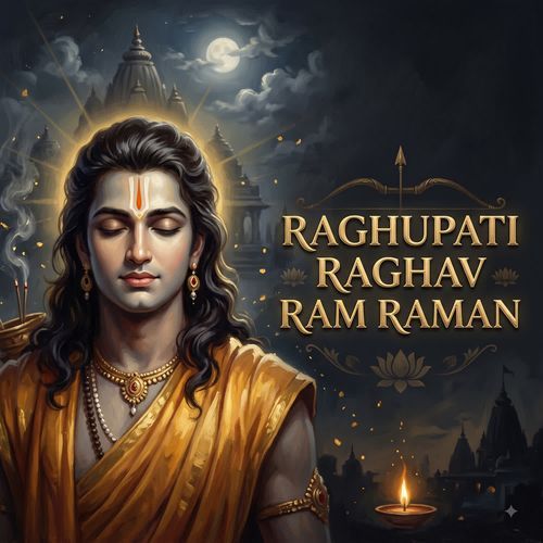 RAGHUPATI RAGHAV RAM RAMAN