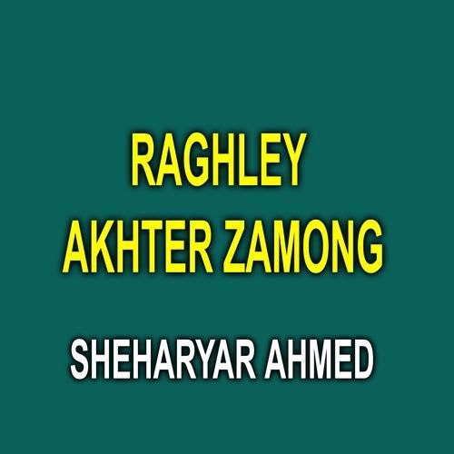 Raghley Akhter Zamong