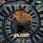 Ratsasan Piano Theme