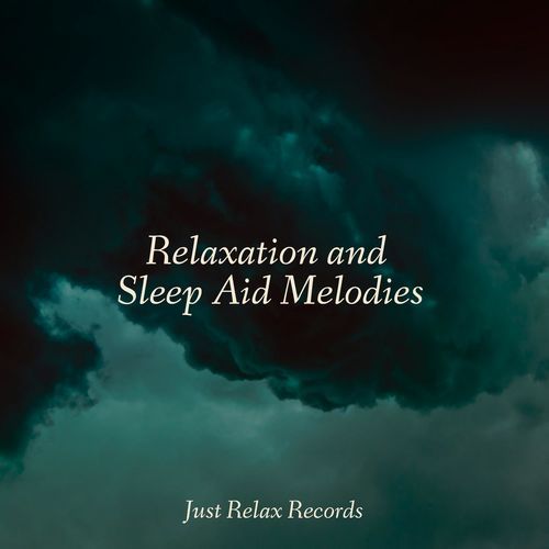 Mist Laced Lullaby cover art