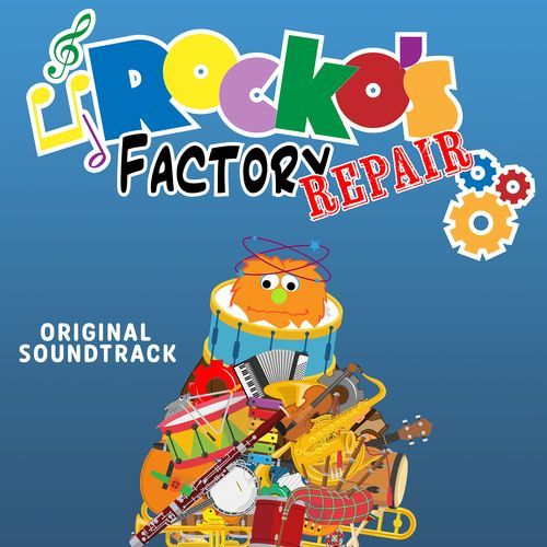 Kazooprints cover art