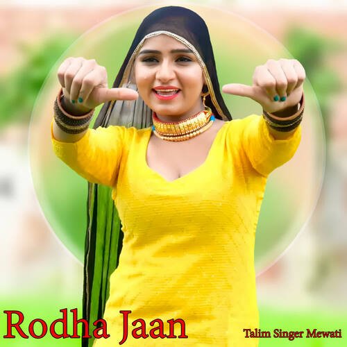 Rodha Jaan