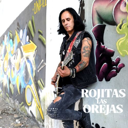 Rojitas las Orejas