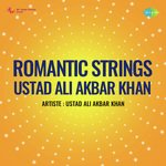 Raga Zillz Kafi - Ustad Ali Akbar Khan