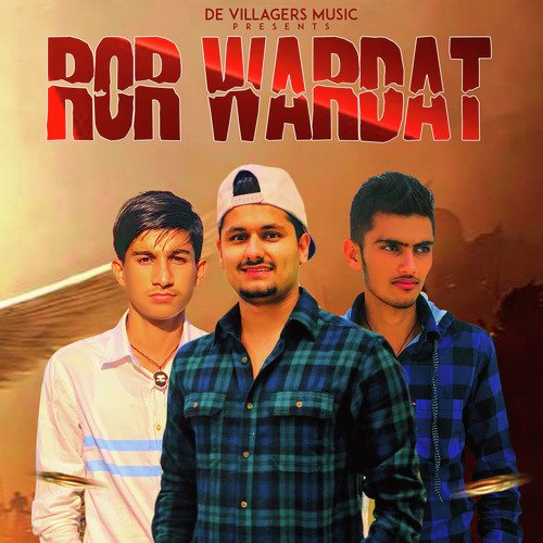 Ror Wardat - Single_poster_image