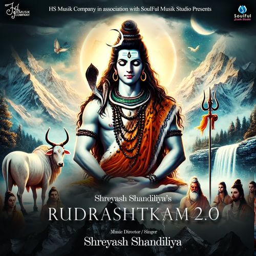 Rudrashtakam 2.0