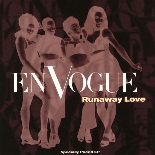 Runaway Love (feat. FMob) (EP Version)