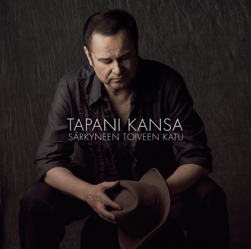 Särkyneen toiveen katu