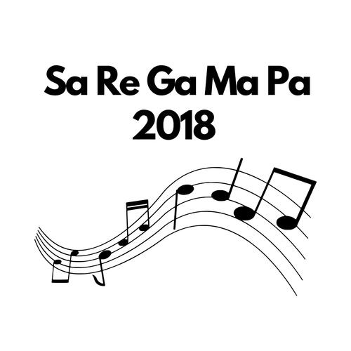 Sa Re Ga Ma Pa 2018