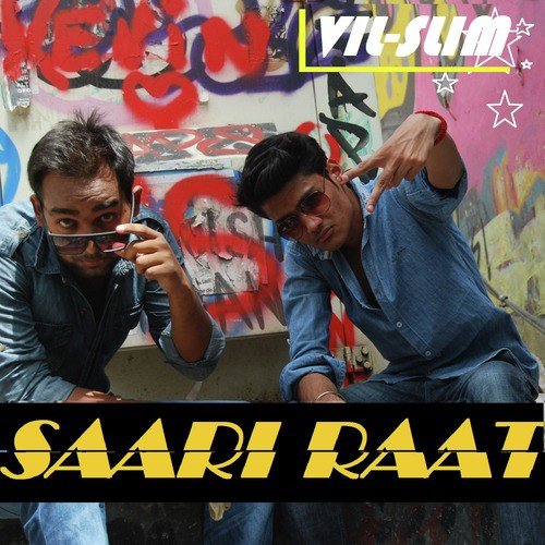 Saari Raat - Single