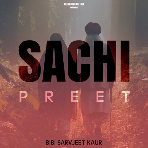 Sachi Preet
