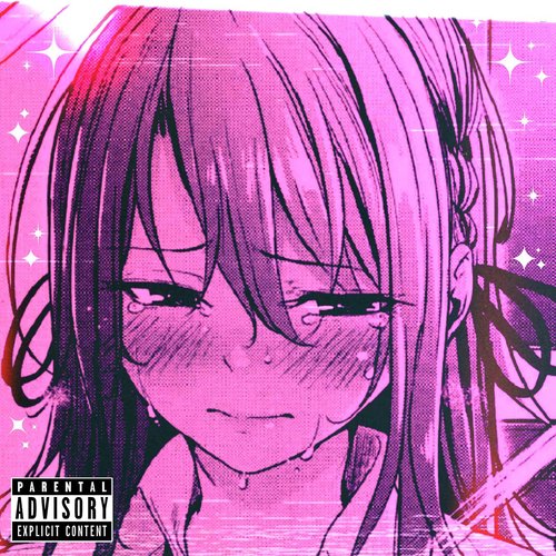 Foto De Perfil Triste Lyrics - Sad Anime Girl - Only on JioSaavn