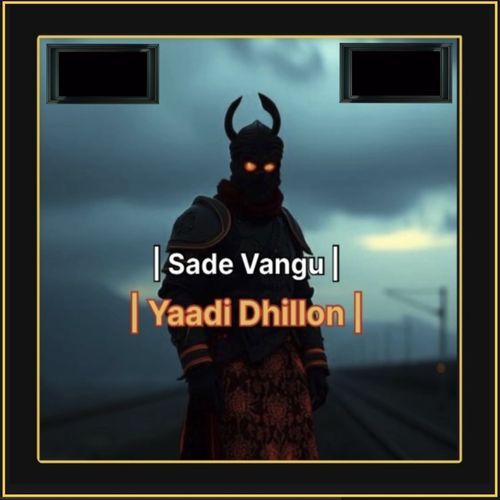 Sade Vangu