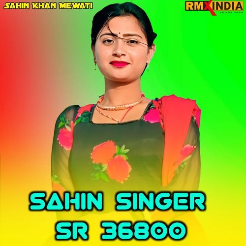 Sahin Singer SR 36800