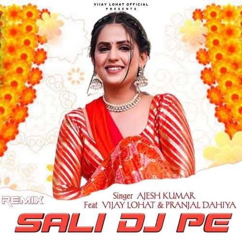 Sali DJ Pe (Remix)