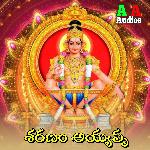 Saranam Ayyappa