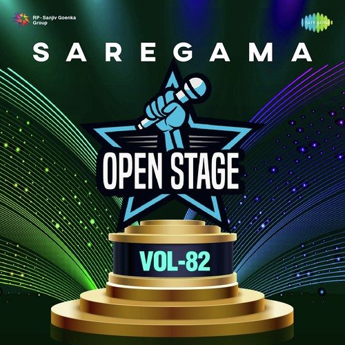 Saregama Open Stage Vol-82