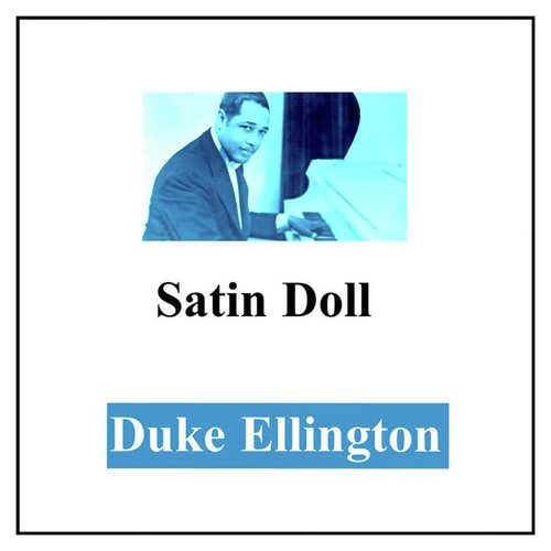 Satin Doll_poster_image