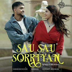 Sau Sau Sorriyan-HFATAFlkRFA