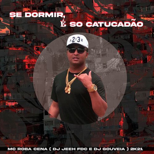 Se Dormir É Só Catudão_poster_image