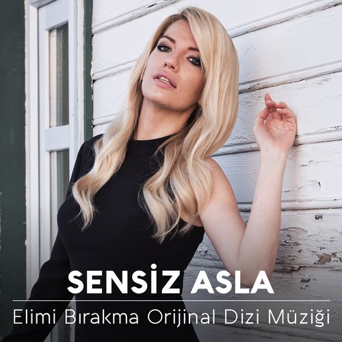 Sensiz Asla (Elimi Bırakma Orijinal Dizi Müziği)_poster_image