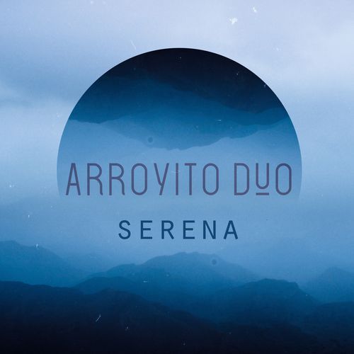 Serena cover art