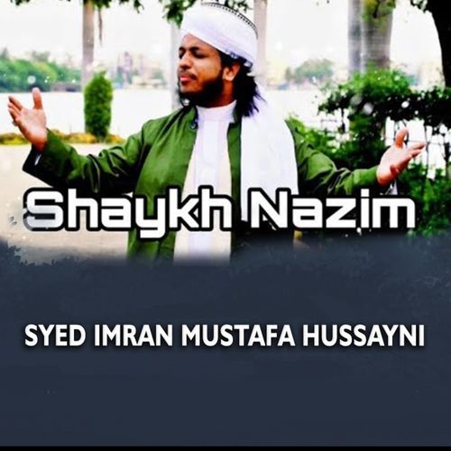 Shaykh Nazim